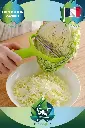Râpe à Chou : Votre alliée colorée pour des salades vitaminées