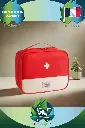 Sac de Premiers Secours Polyvalent : Votre Bouée de Sauvetage en Toute Situation